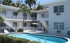 Summerland Suites Fort Lauderdale 2*