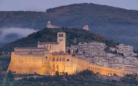 La Rocca Assisi