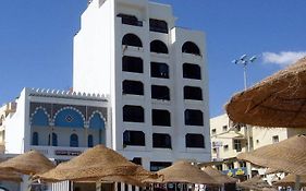 Residence Boujaafar  2*