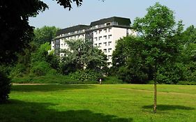 Jugendherberge City-hostel Koln-riehl Cologne Germany