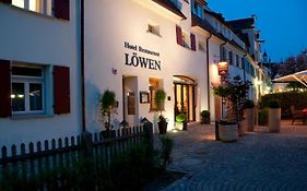 Hotel Löwen  3*