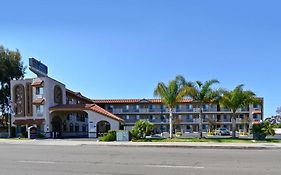 Best Western Golden Triangle Inn San Diego Ca