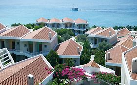 Proteas Blu Resort Samos