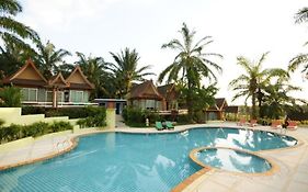 Palm Paradise Resort Krabi 3*