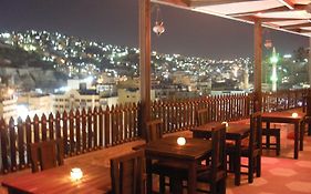 Arab Tower Hotel Amman 2*