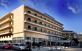 Hotel Atlantis Corfu
