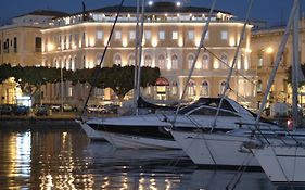Grand Hotel Ortigia Syracuse 5* Italy