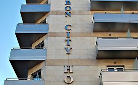 Lisbon City By City Hotels