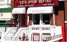 The Avon Guest House Blackpool 3* United Kingdom