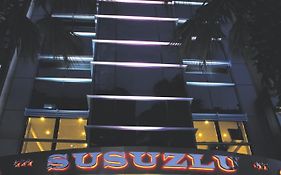 Susuzlu İzmir