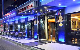 Marlight Boutique Hotel Izmir 4*