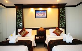Aonang Orchid Resort - Sha Extra Plus Ao Nang Thailand