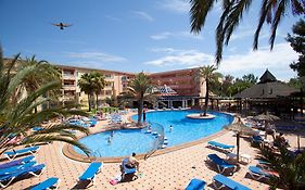 Aquasol Hotel Palma Nova 3*