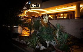 Hotel Santa Lucia  3*