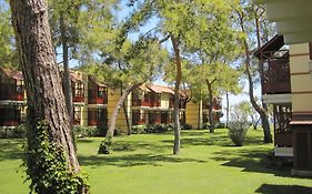 Hotel Robinson Camyuva - Adults Only