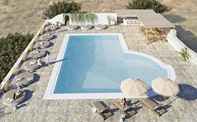 Marianna Hotel Mykonos 3*