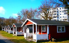 Helsingør Camping&Cottages Grønnehave