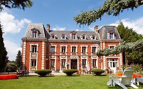 Hôtel Château Corneille À