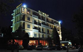 Hotel Olimpic  3*