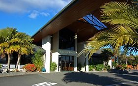 Lakeland Resort Taupo Taupo 3*