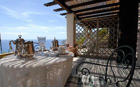 La Serra Sul Mare Bed & Breakfast Monterosso Al Mare 3* Italy