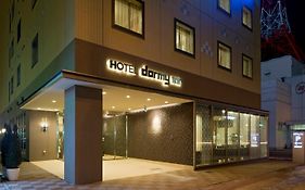 Hotel Dormy Inn Asahikawa 3*