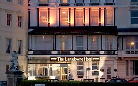The Lansdowne Guest House Hastings 4* United Kingdom