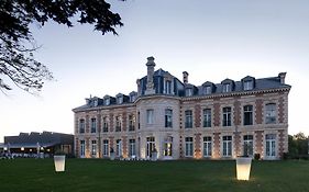 Hôtel Et Spa Du Château  3*