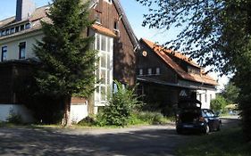 Hotel&hostel Drei Bären Altenau (lower-saxony) 3*