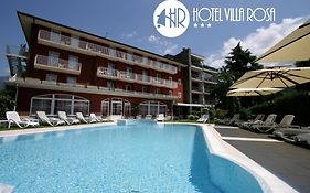 Hotel Villa Rosa  3*