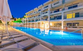 Lindos White Hotel & Suites Lindos (rhodes) Greece