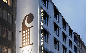 Hotel Fabian Helsinki 4*