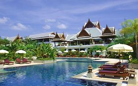 Mukdara Beach Villa&spa Resort  4*