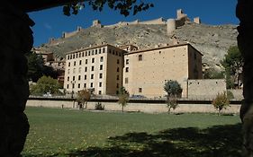 Arabia Albarracín