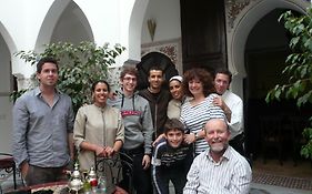 Riad Nasreen Marrakesh 4* Morocco