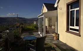 Penybryn Cottages 3*
