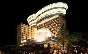 大阪城广场 酒店