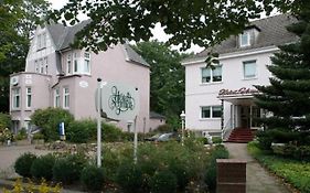 Hotel Schmidt Hamburg 3*