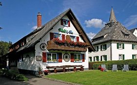 Hotel Gästehaus Wald Und See