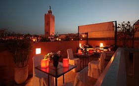 Dar More Marrakesh 4*