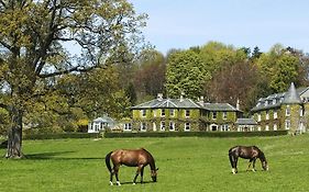 Kinloch House Hotel Blairgowrie And Rattray United Kingdom