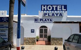 Hotel Mojacar Playa 2*