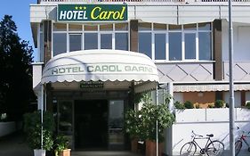 Hotel Carol Grado Italien