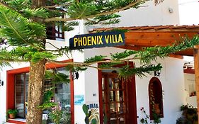 Villa Phoenix Laganas 2*