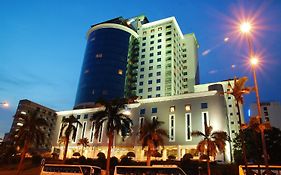 Gbw Hotel Johor Bahru 4* Malaysia