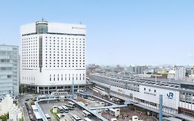 Hotel Granvia Okayama