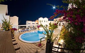 New Haroula Hotel Santorini 3*