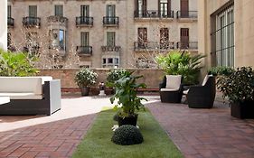 Hostal Boutique Khronos Guest House Barcelona 2* Spain