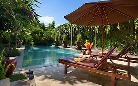 Barong Resort Bali 4*