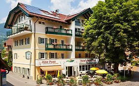 Hotel Alte Post Feld Am See 4*